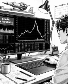 ai-virgin-galactic-dilution-trading