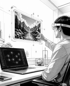 ai-visionos-2-0-unity-gestures-3d-photos