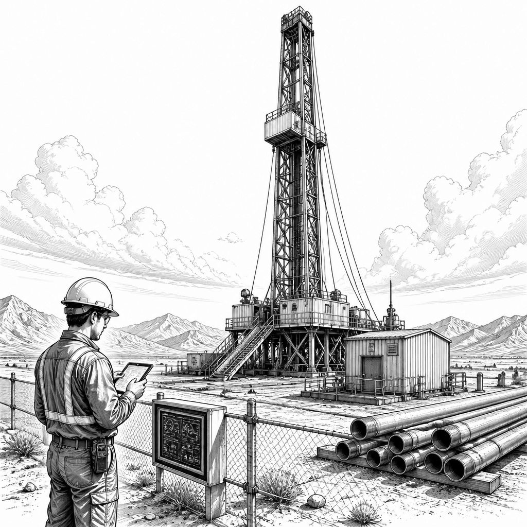 Vista Oil & Gas: Langfriststrategie für Vaca Muerta und Finanzierung Vista Oil & Gas: Langfriststrategie für Vaca Muerta und Finanzierung