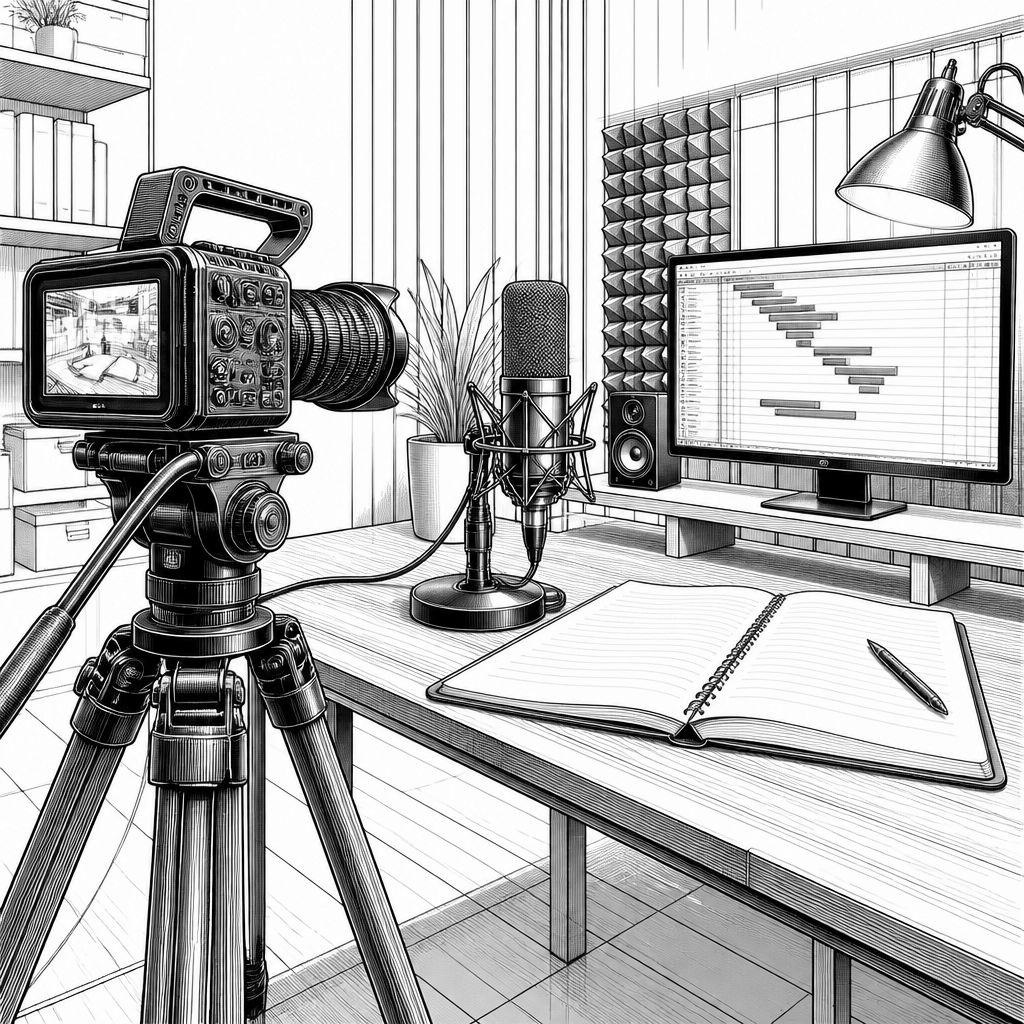 VisualPolitik DE setzt auf Formatlogik: Social-Strategie für erklärende Politik auf YouTube VisualPolitik DE setzt auf Formatlogik: Social-Strategie für erklärende Politik auf YouTube