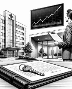 ai-vital-healthcare-reit-strategie