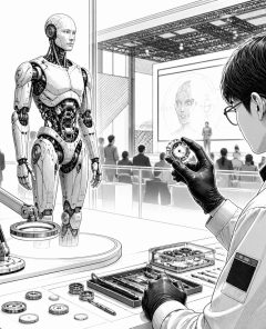 ai-vivatech-robot-demo