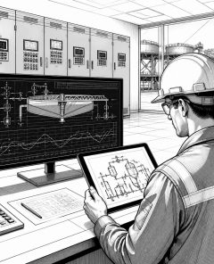 ai-vizsla-silver-panuco-flsmidth-processing-plant