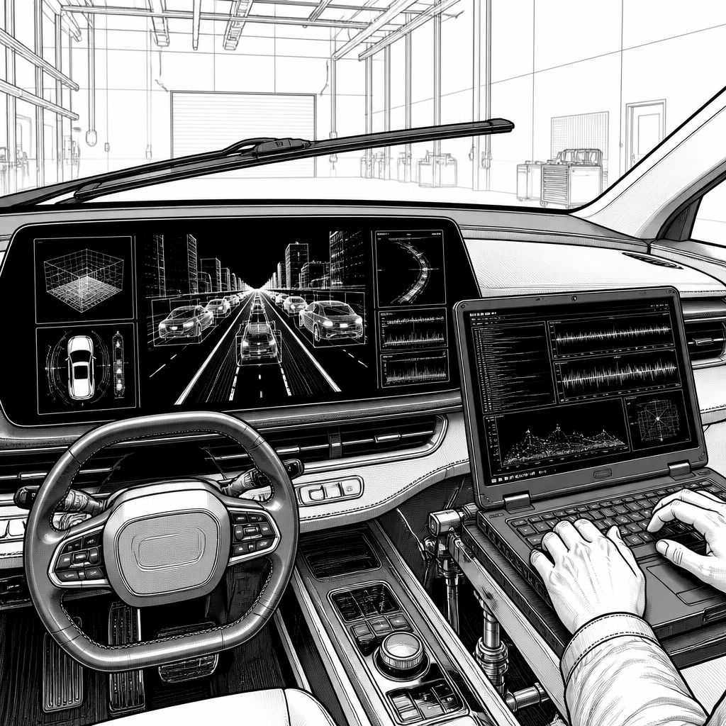 Volkswagen stoppt Bosch-Allianz für autonomes Fahren: Kosten und Timing im Konflikt Volkswagen stoppt Bosch-Allianz für autonomes Fahren: Kosten und Timing im Konflikt