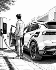 ai-volvo-ex40-recharge-alltag-laden