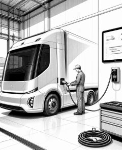 ai-volvo-truck-fleet-strategy