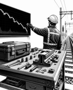 ai-vossloh-sdax-rail-infrastructure-volatility