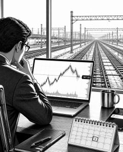 ai-vossloh-wochenausblick-earnings