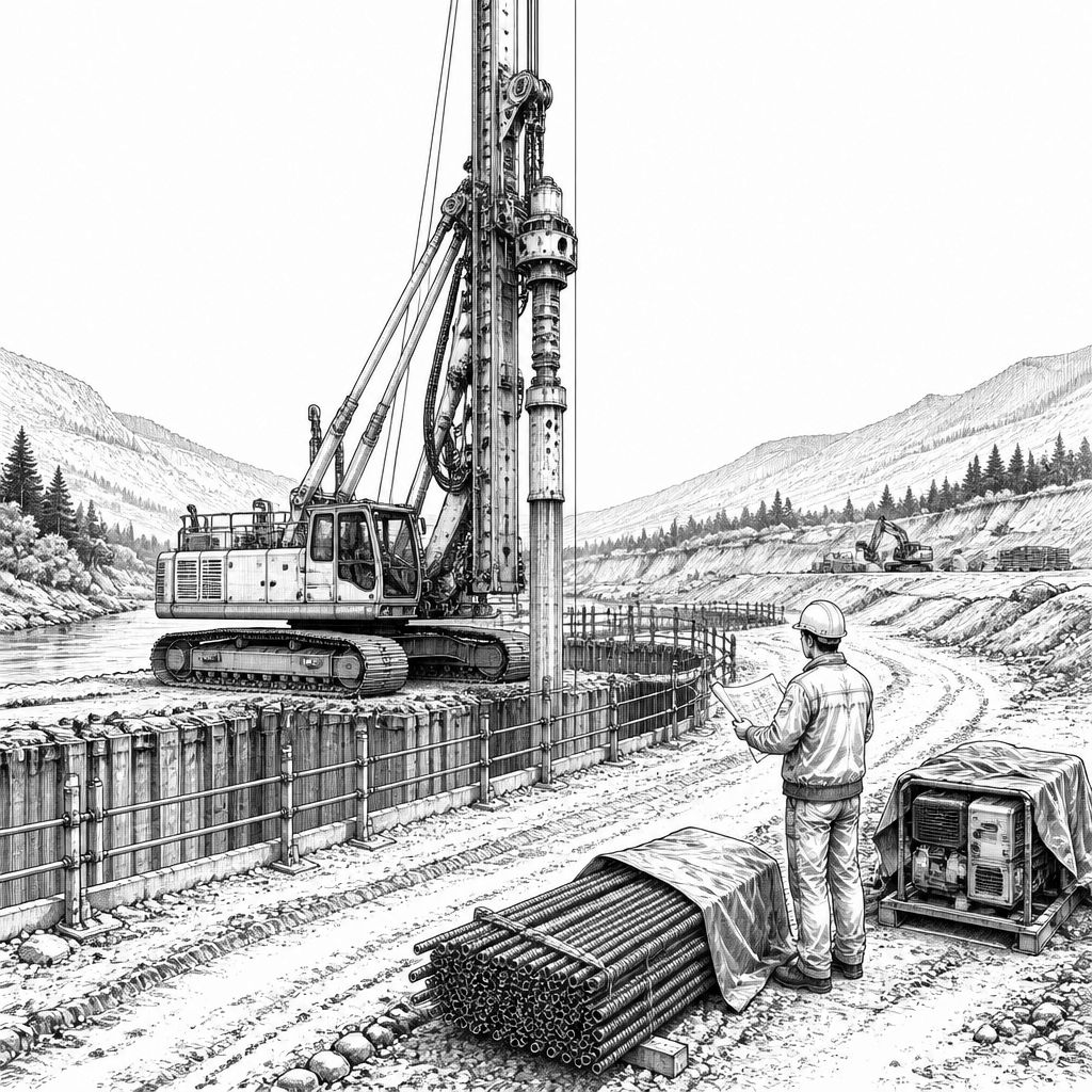Vulcan Energy: Lionheart-Bau und Las-Vegas-Conference treiben die Lithium-Aktie Vulcan Energy: Lionheart-Bau und Las-Vegas-Conference treiben die Lithium-Aktie