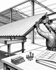 ai-vulcraft-roof-deck-industrial-halls