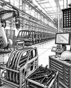 ai-vw-china-europe-production-idle-assembly