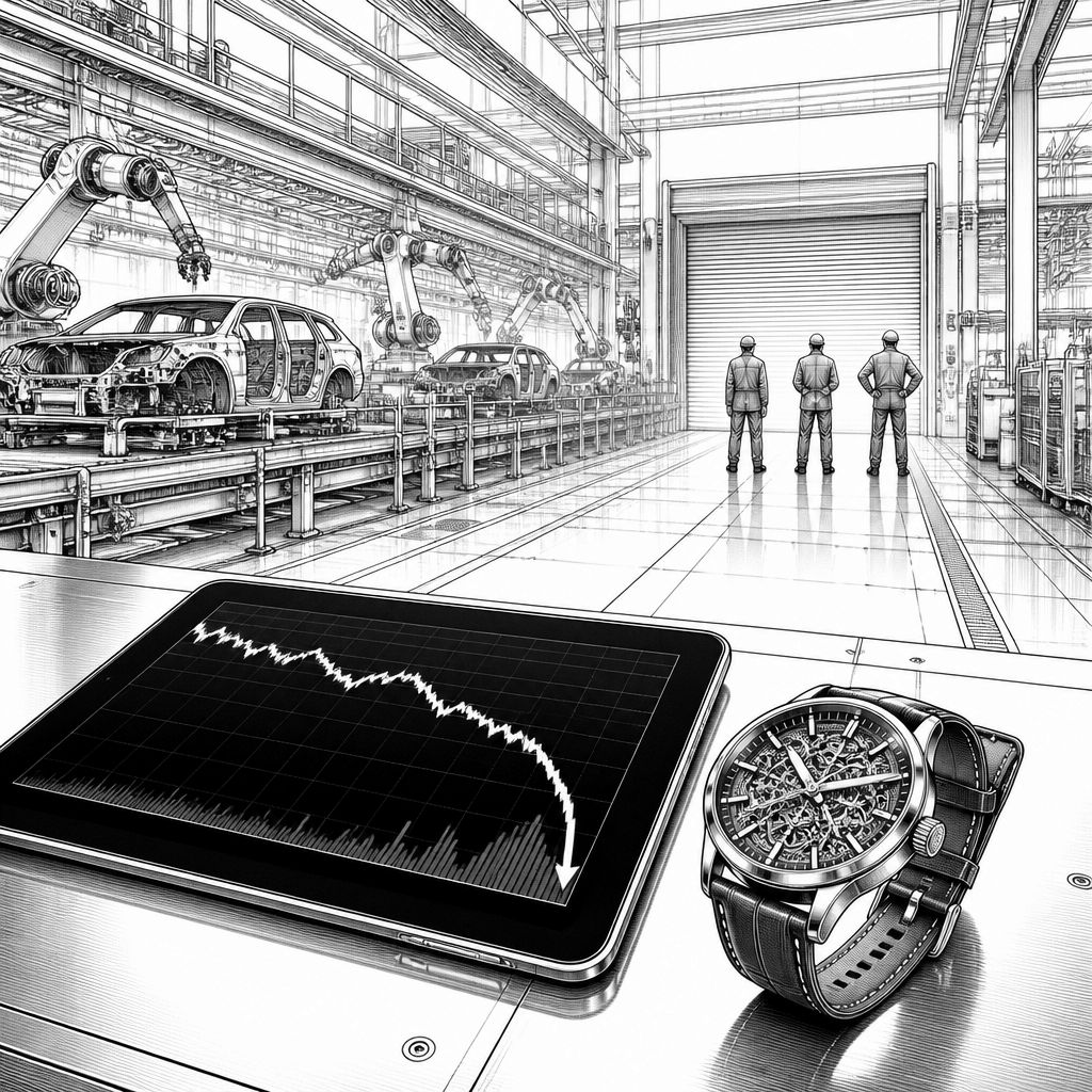 VW-Hauptversammlung 2026: Dividende trotz Gewinneinbruch und Osnabrück-Kürzungen VW-Hauptversammlung 2026: Dividende trotz Gewinneinbruch und Osnabrück-Kürzungen