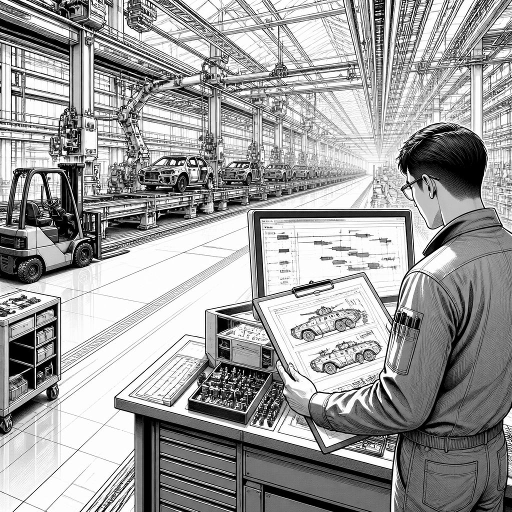 VW Osnabrück vor Umbruch: Ministerpräsident fordert Rüstungs-Teilstrategie aktiv mitzugestalten VW Osnabrück vor Umbruch: Ministerpräsident fordert Rüstungs-Teilstrategie aktiv mitzugestalten