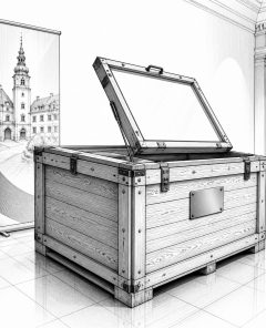 ai-wachsmann-niesky-exhibition-yellow-crates