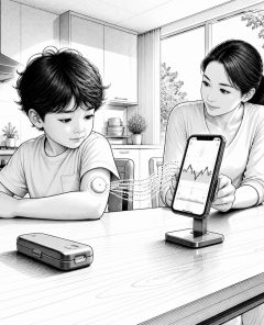 ai-waist-cgm-kids