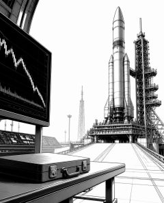 ai-wallstreet-chipdruck-spacex-zins