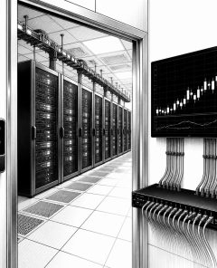 ai-wallstreet-hpe-alphabet-data-center