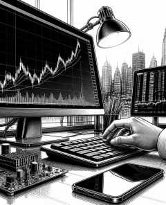 ai-wallstreet-micron-zins-oel-apple