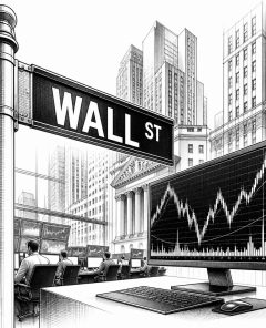 ai-wallstreet-sentiment-dax-chart