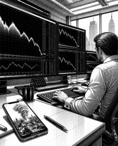 ai-wallstreet-tech-chips-iran-inflation