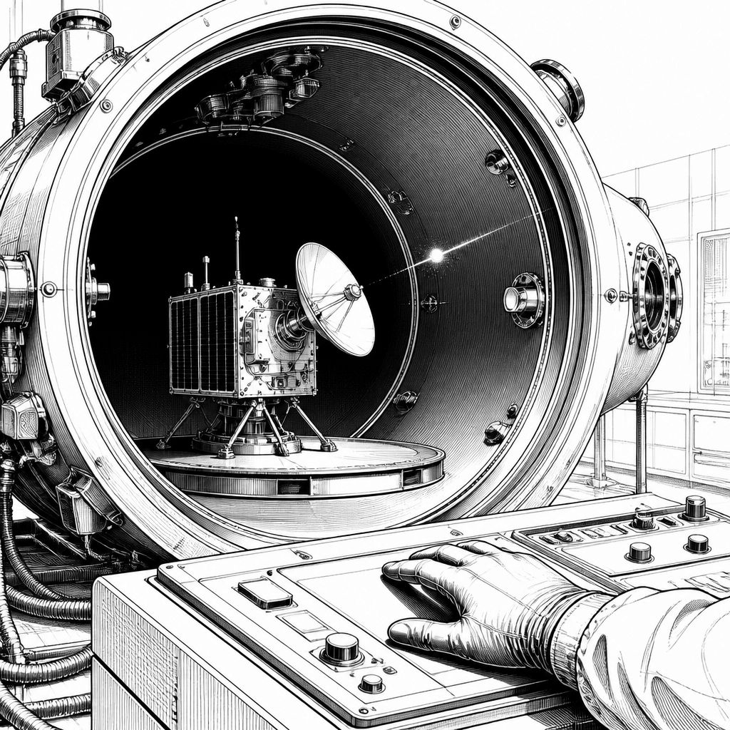 Schweickart-Preis: Forscher starten WARDEN für KI-gestützte Resilienz im Orbit gegen Meteoroiden Schweickart-Preis: Forscher starten WARDEN für KI-gestützte Resilienz im Orbit gegen Meteoroiden