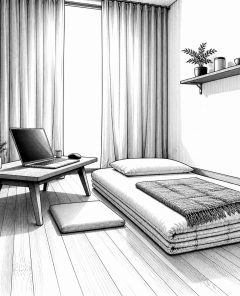 ai-warmer-minimalismus-wohntrends