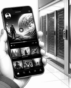 ai-warner-bros-discovery-max-streaming-focus