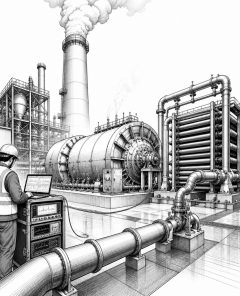 ai-waste-heat-recovery-cement-plant-shree