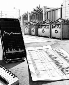 ai-waste-management-aktie-ticker