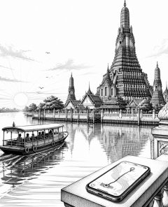 ai-wat-arun-bangkok-ki-reiseplanung