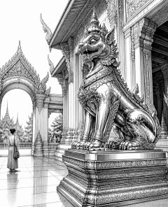 ai-wat-phra-kaeo-bangkok-emerald-buddha-visit