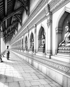 ai-wat-si-saket-vientiane