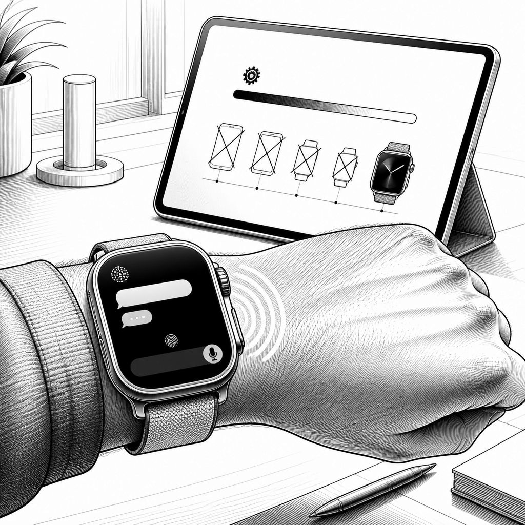 watchOS 27 nur für Ultra 2 und neuere Apple Watches – Apple nennt KI-Gründe watchOS 27 nur für Ultra 2 und neuere Apple Watches – Apple nennt KI-Gründe