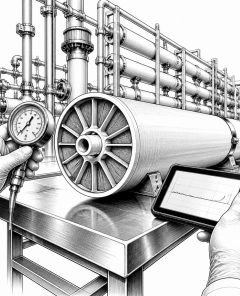 ai-water-dupont-ro-filmtec-monitoring