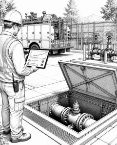 ai-water-utility-dividend-monitoring
