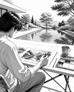 ai-watercolor-freibad-stressworkshops-2026