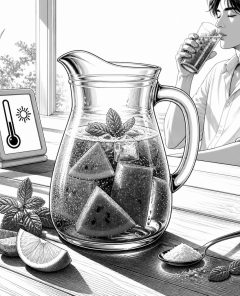 ai-watermelon-heat-tcm-yin-citrullin