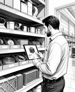 ai-watsco-hvac-distribution-model