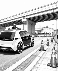 ai-waymo-robotaxi-freeway-recall-construction-zone