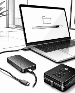 ai-wd-my-passport-ssd-portable-usbc-aes