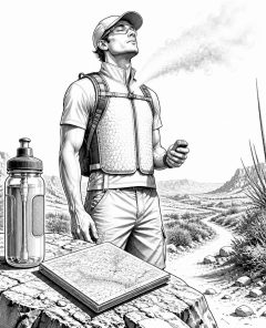 ai-wearable-mist-cooling-vest