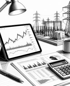 ai-wec-utility-dividend-valuation