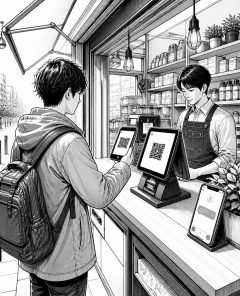 ai-wechat-superapp-qr-payment