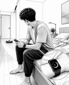 ai-weekend-sleep-recovery-robotics