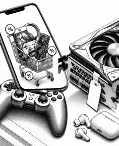 ai-weekend-tech-gaming-deals-rx-9070xt