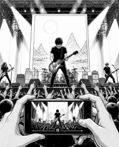 ai-weezer-blue-album-streaming-resurgence