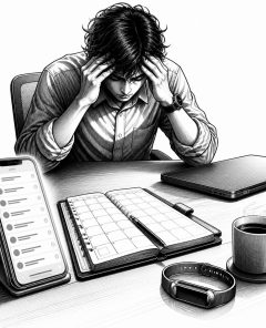 ai-wellness-paradox-selbstoptimierung-stress