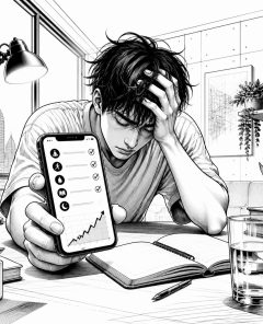 ai-wellness-paradoxon-stress-checklist