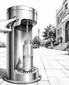 ai-werther-trinkwasserbrunnen-venghaussplatz