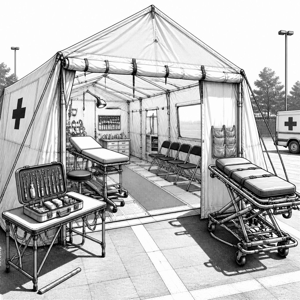 US-Truppe führt Gesundheits-Trainingsmission in Western Kentucky durch und versorgt 2.000 Menschen US-Truppe führt Gesundheits-Trainingsmission in Western Kentucky durch und versorgt 2.000 Menschen